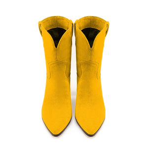Serpatura Luxalon Event Boots