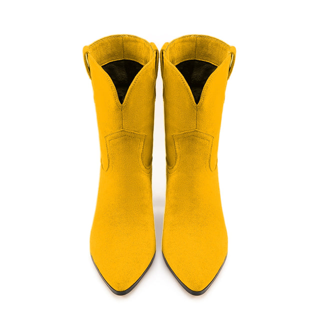 Serpatura Luxalon Event Boots