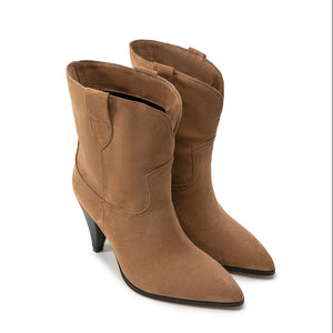 Serpatura Luxalon Event Boots