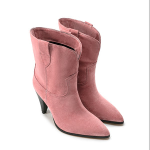 Serpatura Luxalon Event Boots