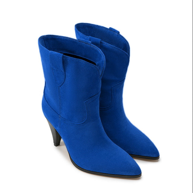 Serpatura Luxalon Event Boots