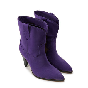 Serpatura Luxalon Event Boots