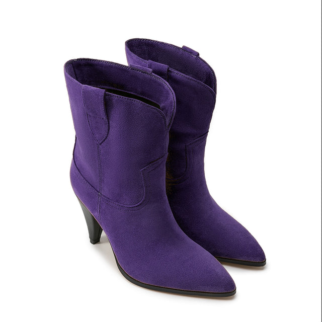 Serpatura Luxalon Event Boots