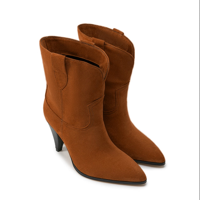 Serpatura Luxalon Event Boots