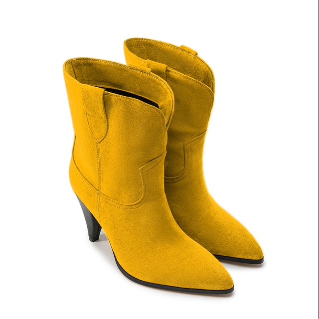 Serpatura Luxalon Event Boots