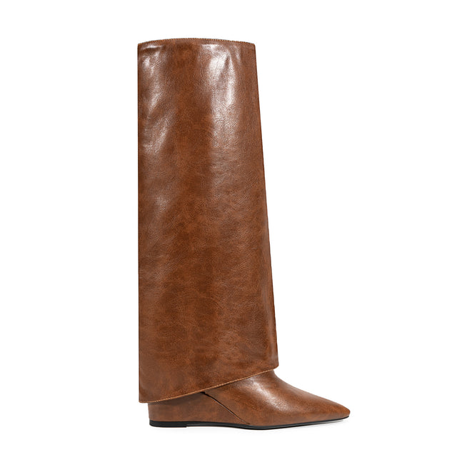 Diamoré Luxalon Event Boots