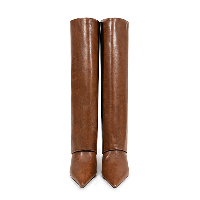 Diamoré Luxalon Event Boots
