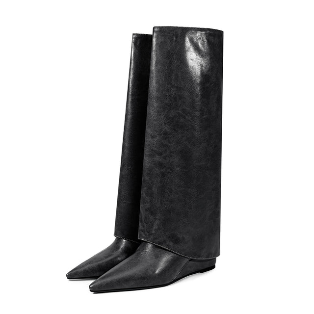 Diamoré Luxalon Event Boots