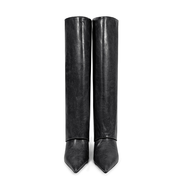 Diamoré Luxalon Event Boots