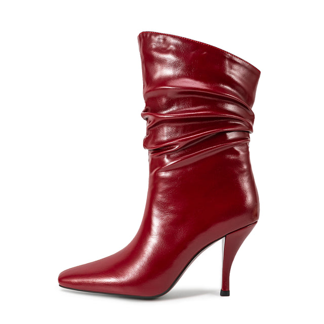 Dracavant Luxalon Prestige Middle High Boots