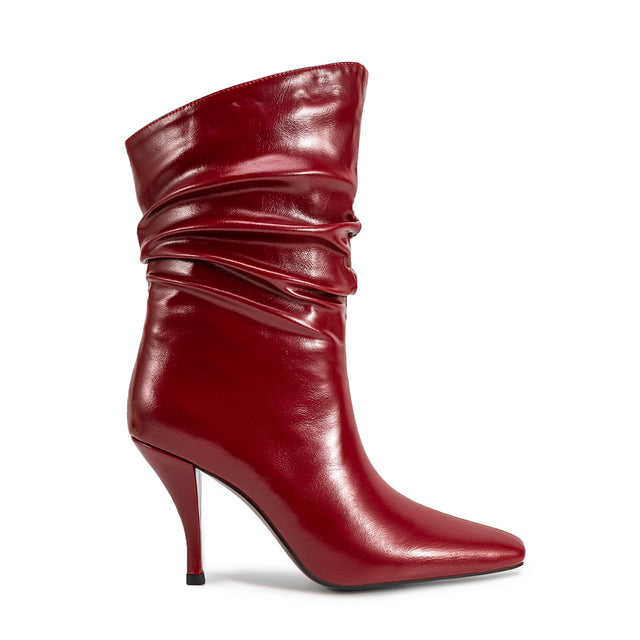 Dracavant Luxalon Prestige Middle High Boots