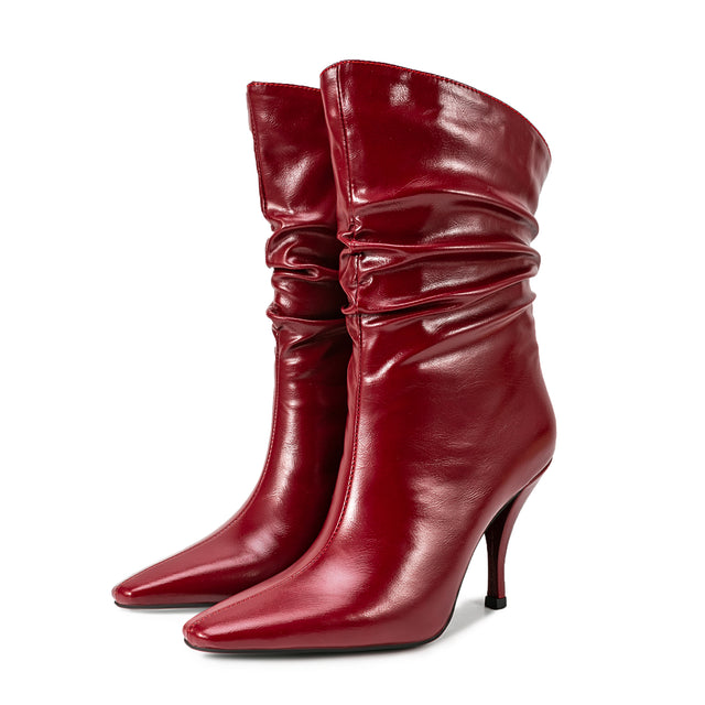 Dracavant Luxalon Prestige Middle High Boots