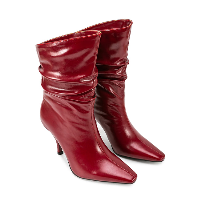 Dracavant Luxalon Prestige Middle High Boots