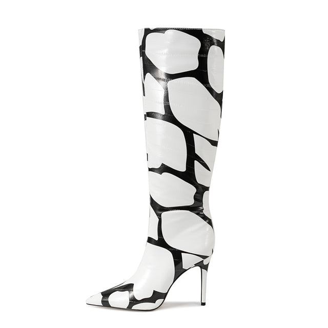 Viprano Luxalon Prestige Knee Highs
