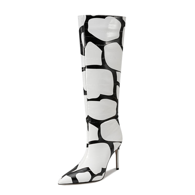Viprano Luxalon Prestige Knee Highs