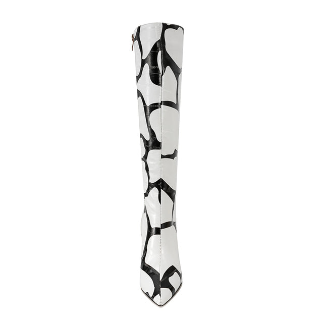 Viprano Luxalon Prestige Knee Highs