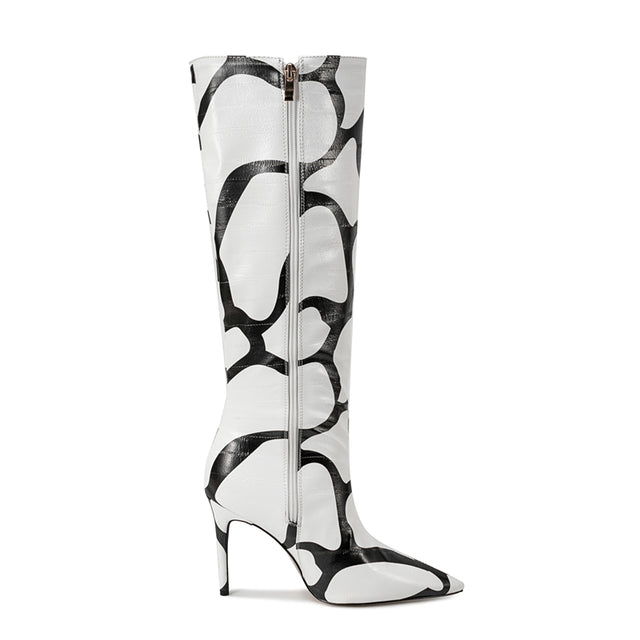 Viprano Luxalon Prestige Knee Highs