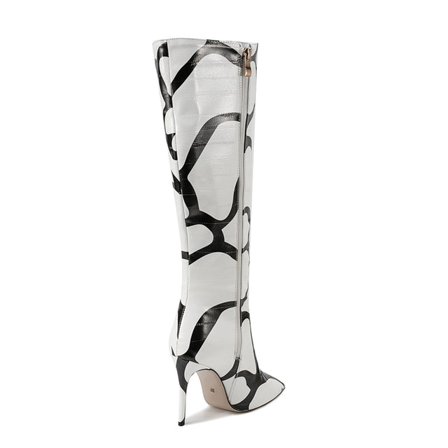Viprano Luxalon Prestige Knee Highs