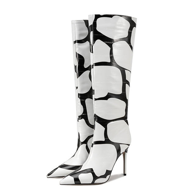 Viprano Luxalon Prestige Knee Highs