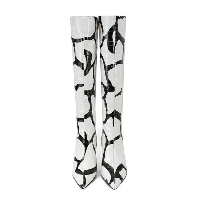 Viprano Luxalon Prestige Knee Highs