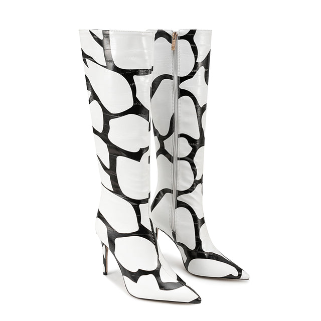 Viprano Luxalon Prestige Knee Highs