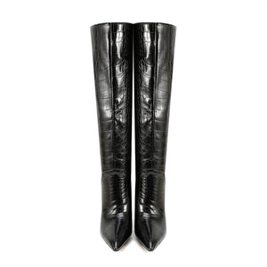 Royvane Office Chic Boots
