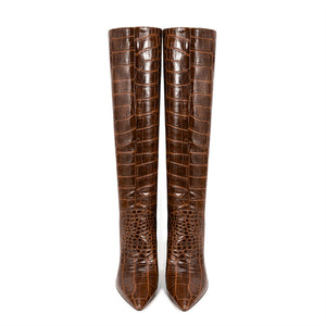 Royvane Office Chic Boots