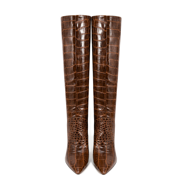 Royvane Office Chic Boots
