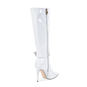 Marbelleve Opulent Event Boots