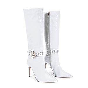 Marbelleve Opulent Event Boots