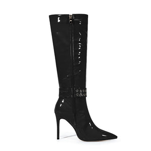 Marbelleve Opulent Event Boots