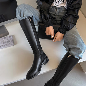 Serpatura Executive Elevation Boots