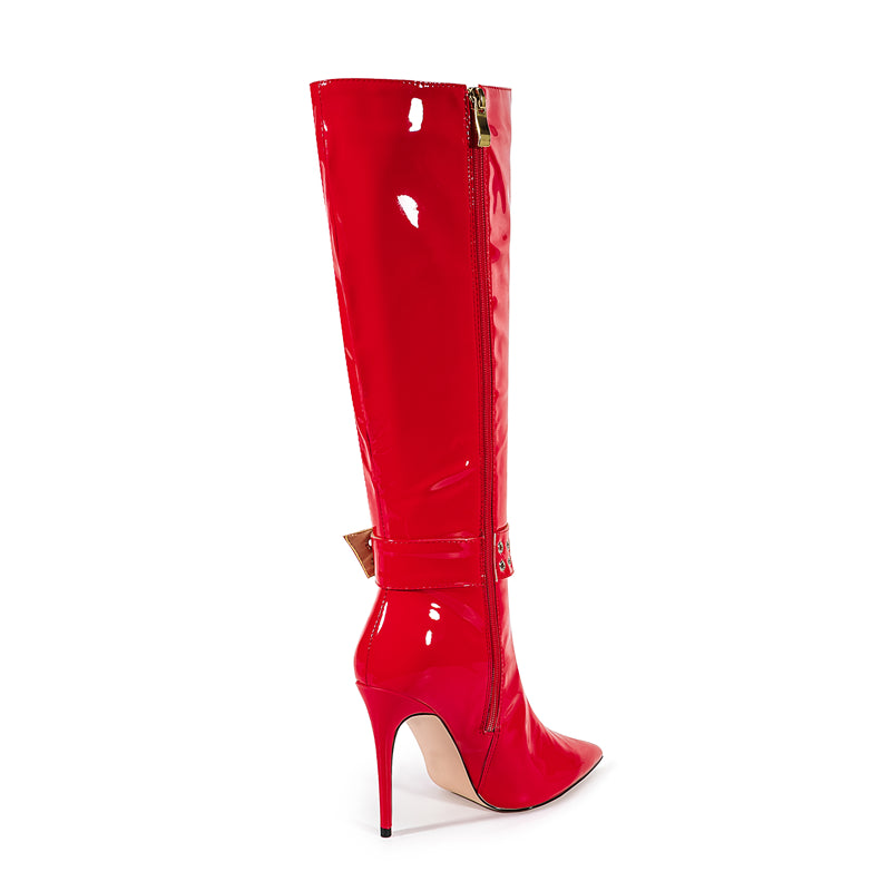 Marbelleve Opulent Event Boots