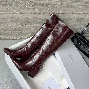 Veltique Timeless Elevation Boots
