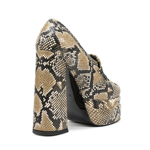 Opulessa Marbelleve Slip-Ons