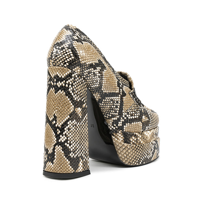 Opulessa Marbelleve Slip-Ons