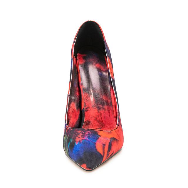 Celestova Effortless Chic Heels