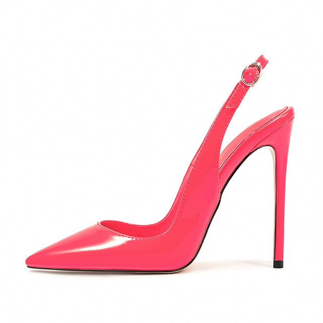 Mantrusa Snakara Event Stilettos