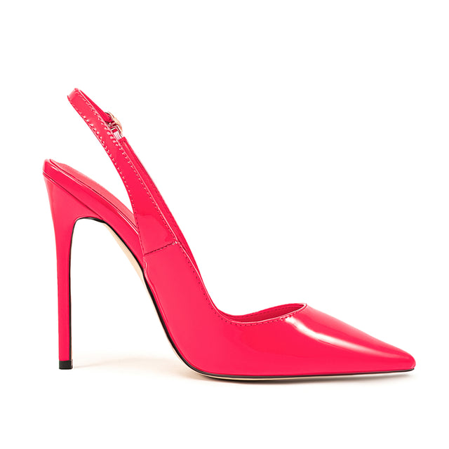 Mantrusa Snakara Event Stilettos