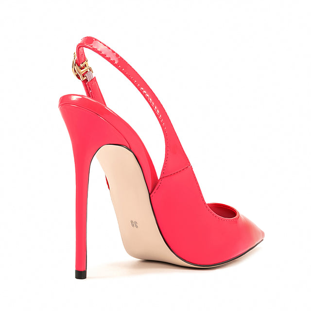 Mantrusa Snakara Event Stilettos