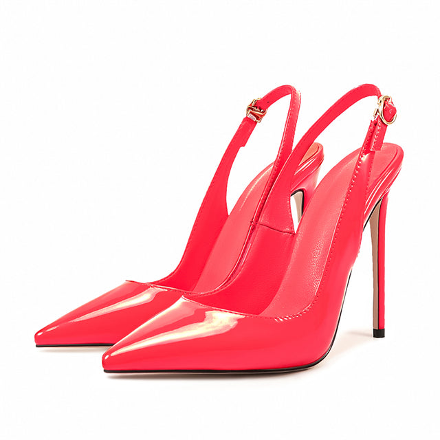 Mantrusa Snakara Event Stilettos