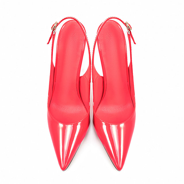 Mantrusa Snakara Event Stilettos