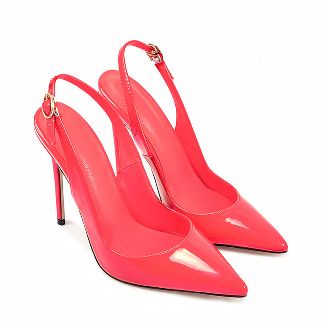 Mantrusa Snakara Event Stilettos