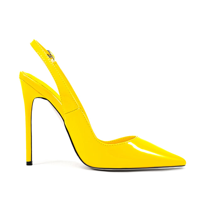 Mantrusa Snakara Event Stilettos