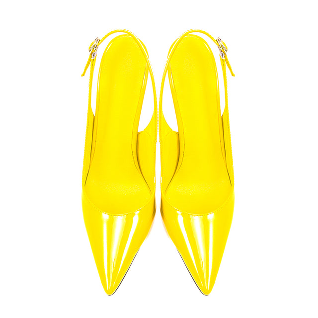 Mantrusa Snakara Event Stilettos