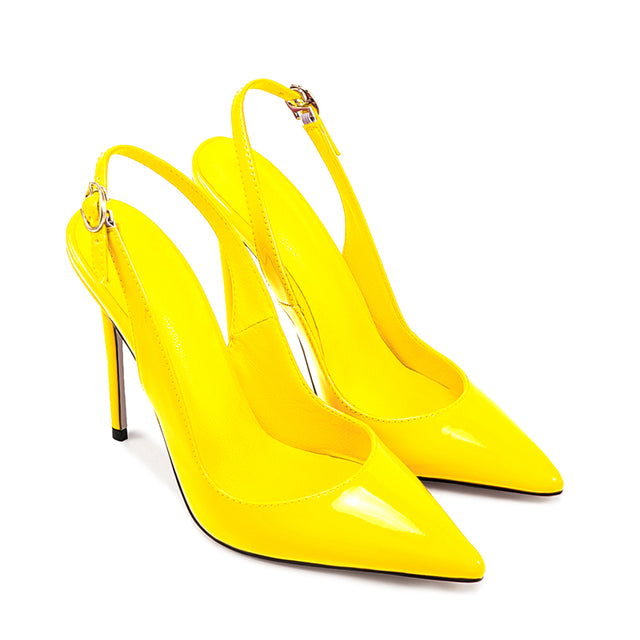 Mantrusa Snakara Event Stilettos