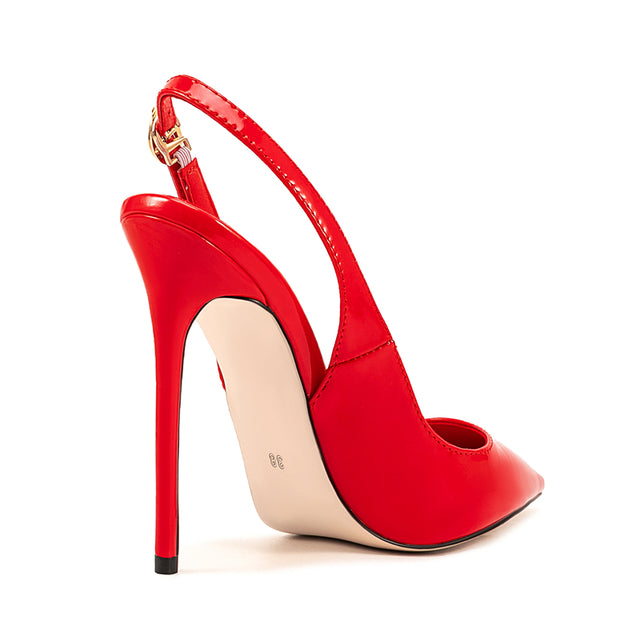 Mantrusa Snakara Event Stilettos