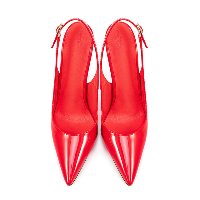 Mantrusa Snakara Event Stilettos