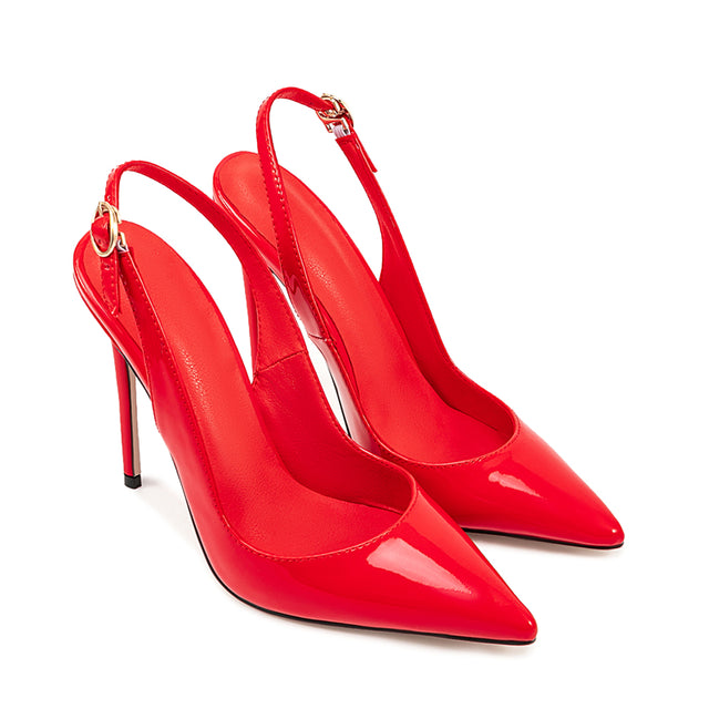 Mantrusa Snakara Event Stilettos