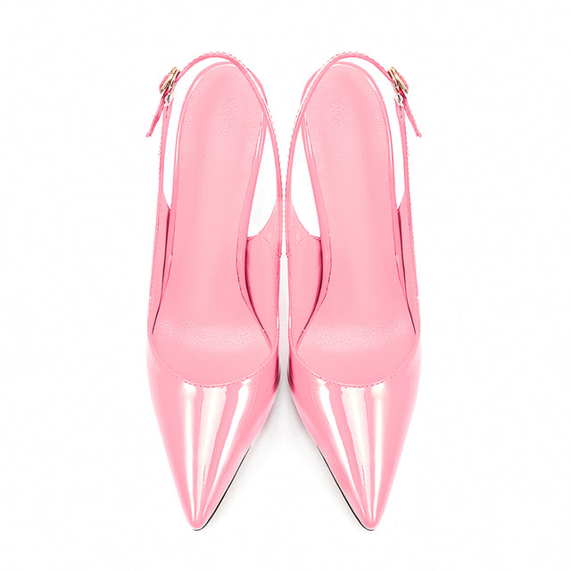 Mantrusa Snakara Event Stilettos